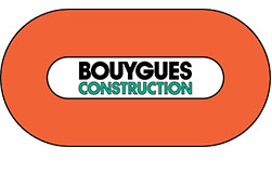 logo Bouygues constructions