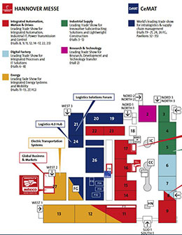 CEMAT plan ACIMEX 260x336